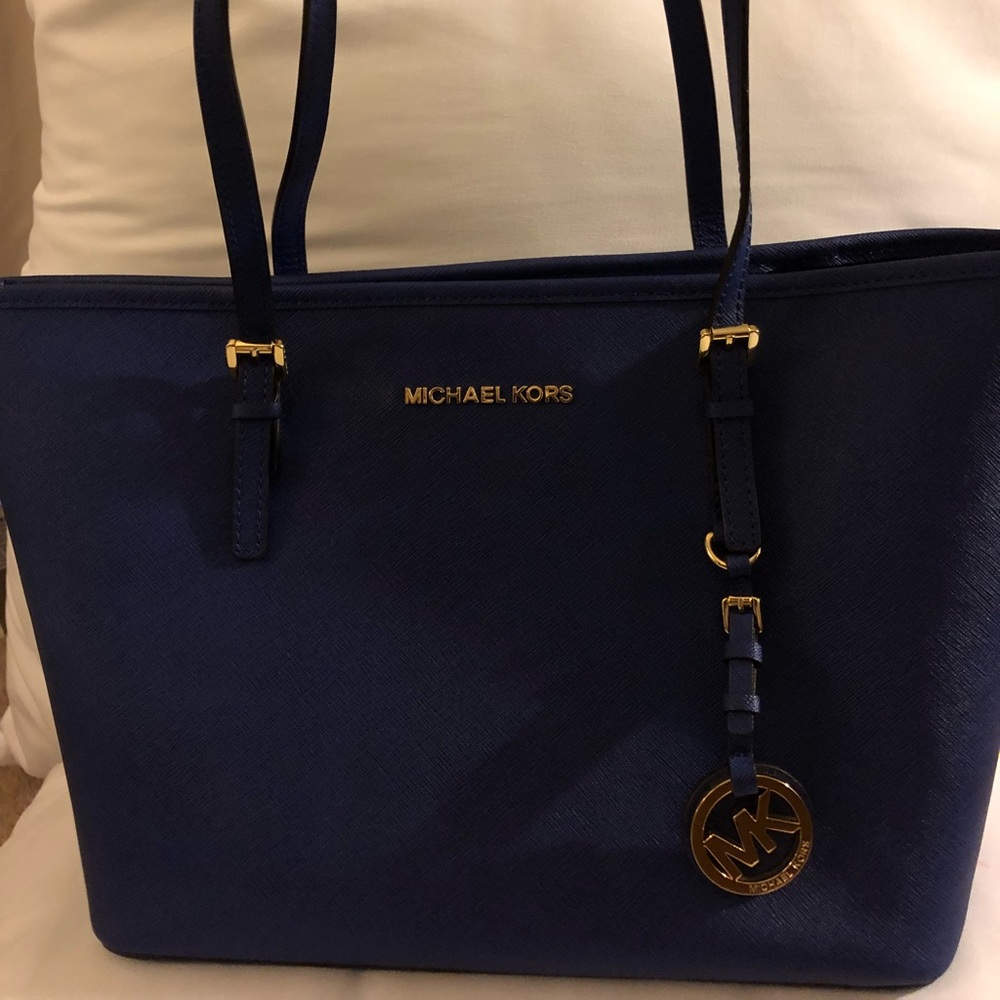 Michael Kors tote